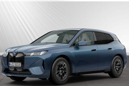 BMW iX 11.380 km 59.871 &euro; Wesel 46485