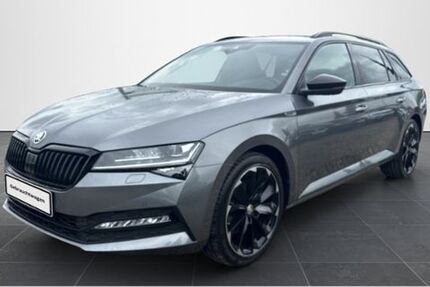 Skoda Superb 104.089 km 26.950 &euro; Osterwieck 38835