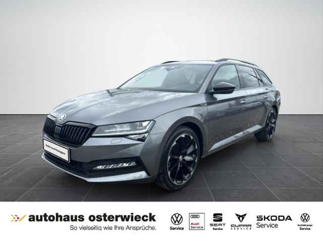 Skoda Superb 104.089 km 28.450 &euro; Osterwieck 38835