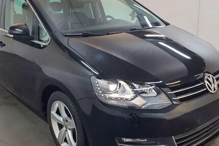 VW Sharan