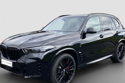 BMW X5 2.210 km 99.455 &euro; Saalfeld 07318