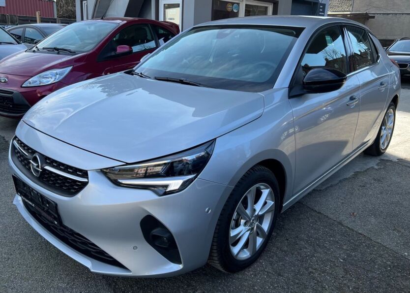 Opel Corsa 2.000 km 16.999 € Gladbeck 45968