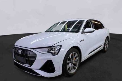 Audi e-tron 84.000 km 33.470 € Helmstedt 38350