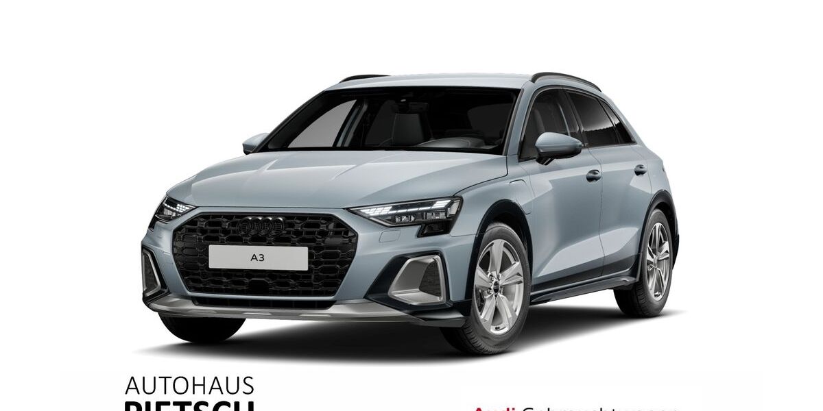 Audi A3 6.803 km 39.990 &euro; Melle 49324