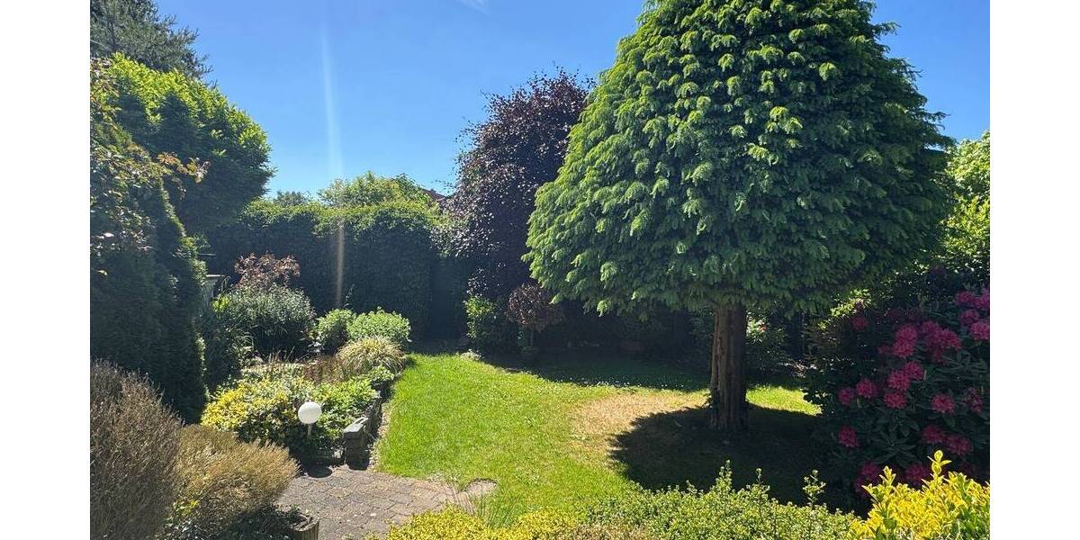 Bungalow Wunstorf Luthe - 5 Zimmer, 115 m&sup2;, 440.000&euro; | Angebot:26875444
