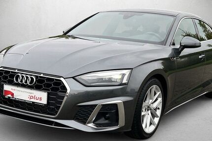 Audi A5 74.799 km 29.480 &euro; Mainz 55131