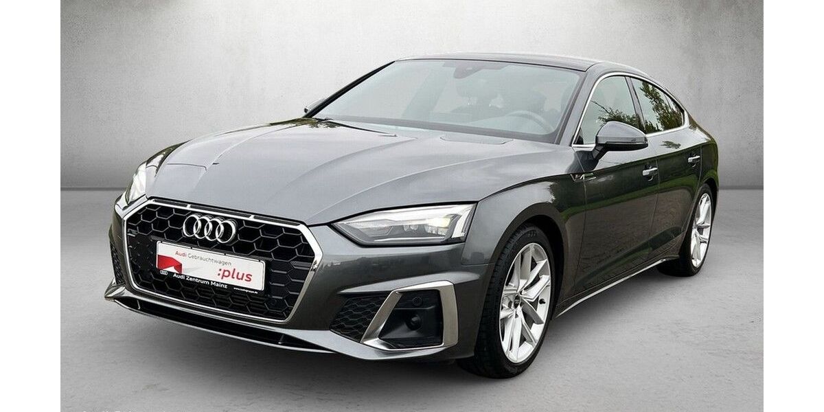 Audi A5 74.799 km 29.480 &euro; Mainz 55131
