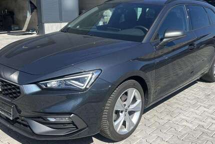 Seat Leon 43.768 km 19.950 &euro; Helgoland 27498