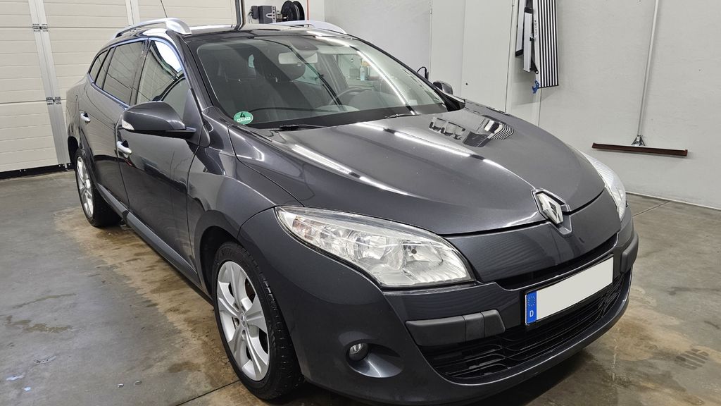 Renault Megane 215.000 km 2.900 &euro; Ney 56283