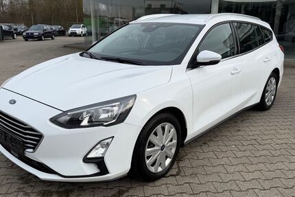 Ford Focus 165.000 km 7.995 &euro; Lingen 49808