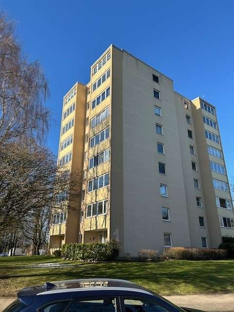 Wohnung zum Mieten in Kiel 519 € 59.96 m²