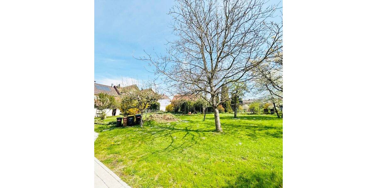 Grundstück Hilzingen - 210.000&euro; | Angebot:26276260