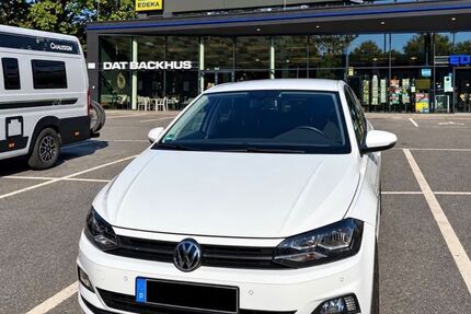 VW Polo 64.880 km 12.900 &euro; Bamberg 96047