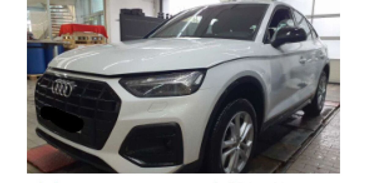 Audi Q5 80.052 km 35.890 &euro; Hofheim 65719