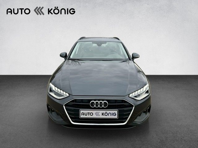 Audi A4 28.500 km 32.290 € Nördlingen 86720