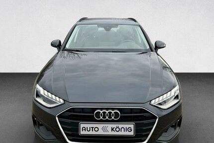 Audi A4 32.429 km 29.990 € Nördlingen 86720