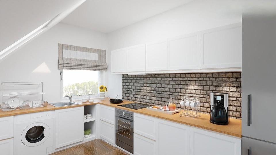 Mehrfamilienhaus, Wohnhaus Tangstedt - 8 Zimmer, 240 m&sup2;, 898.000&euro; | Angebot:26464987