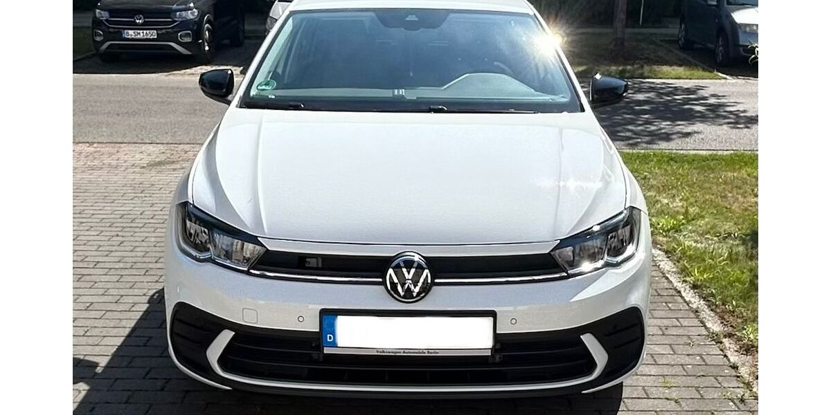 VW Polo 15.883 km 19.599 &euro; Falkensee 14612