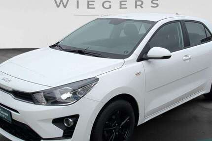 Kia Rio 61.039 km 11.971 &euro; Herford 32051