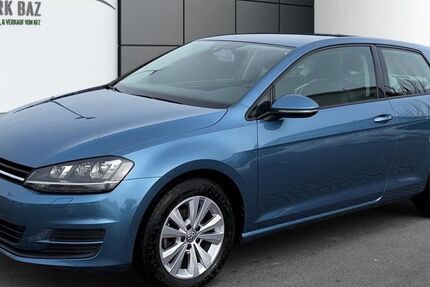 VW Golf 126.000 km 9.999 &euro; Butzbach 35510