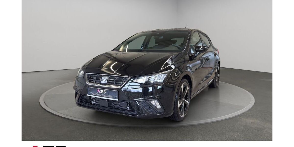 Seat Ibiza 8.279 km 19.780 &euro; Flensburg 24941