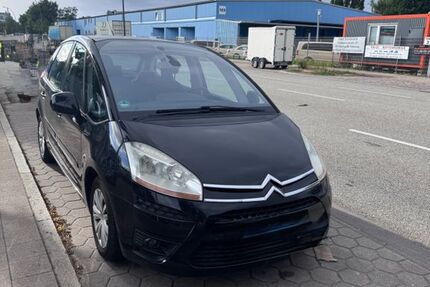 Citroen C4 Picasso 295.572 km 999 &euro; Hamburg 22159