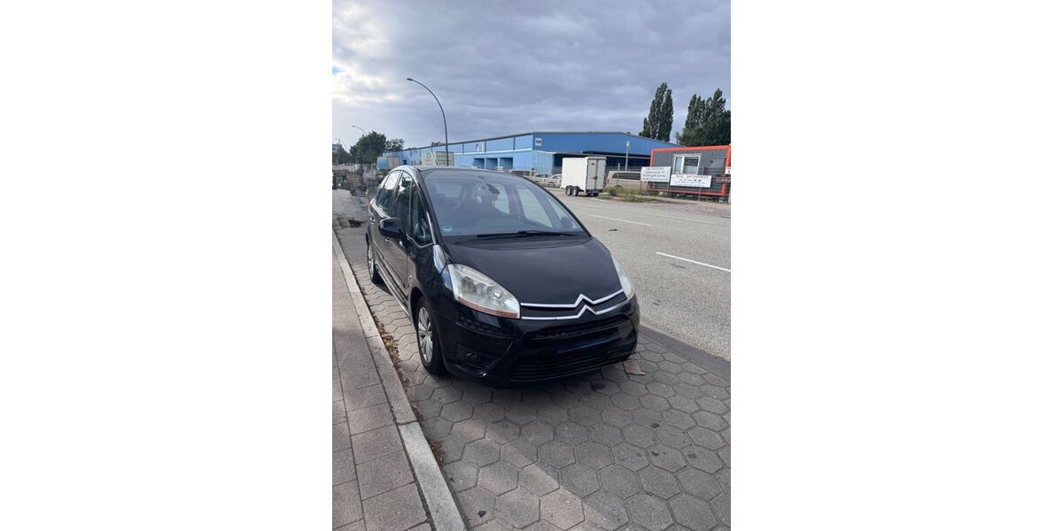 Citroen C4 Picasso 295.572 km 999 &euro; Hamburg 22159