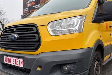 Ford Transit 343.000 km 4.490 &euro; Rüsselsheim am Main 65428