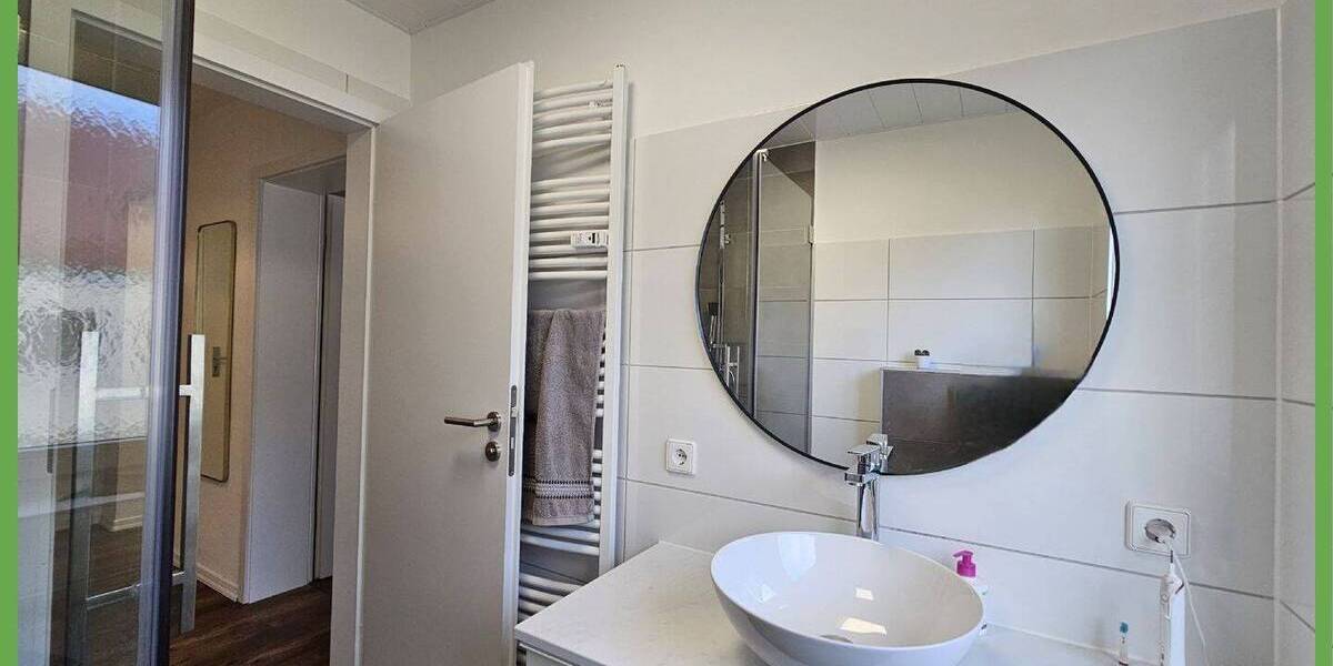 Etagenwohnung Aalen - 3 Zimmer, 65 m&sup2;, 229.000&euro; | Angebot:26751016