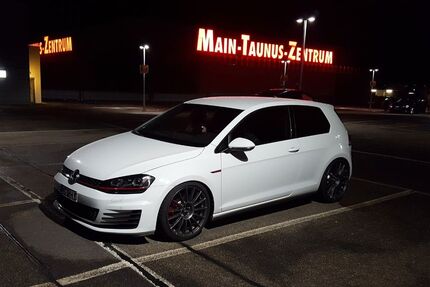 VW Golf 167.576 km 15.800 &euro; Neu-Anspach 61267