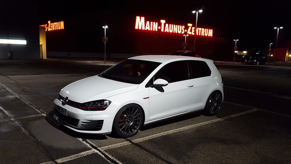 VW Golf 167.576 km 15.800 &euro; Neu-Anspach 61267
