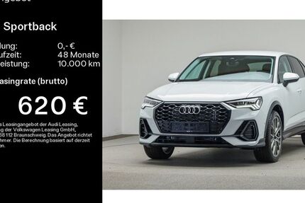 Audi Q3 4.900 km 51.105 &euro; Hanau 63452