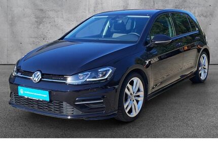 VW Golf 58.000 km 16.590 &euro; Senftenberg 01968