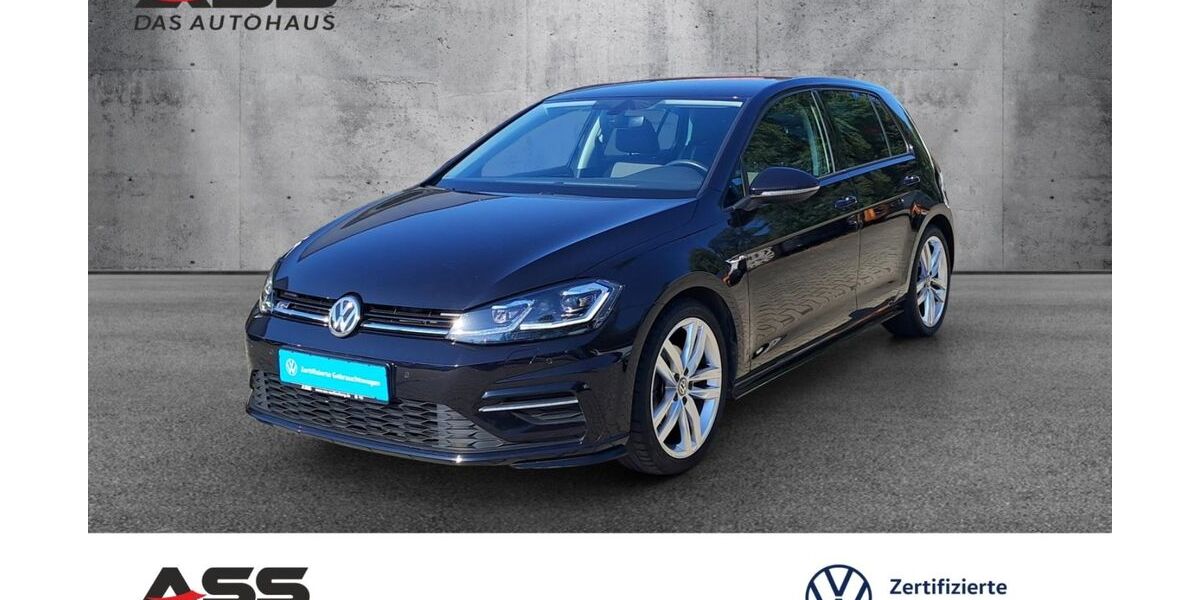 VW Golf 58.000 km 16.590 &euro; Senftenberg 01968