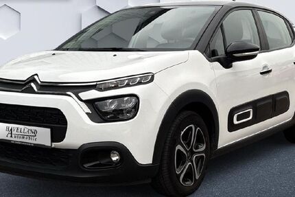 Citroen C3 64.000 km 14.490 &euro; Glienicke 16548