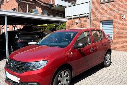 Dacia Sandero 57.817 km 7.900 &euro; Osnabrück 49086