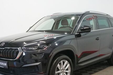 Skoda Kodiaq 67.946 km 29.590 &euro; Schmidgaden 92546