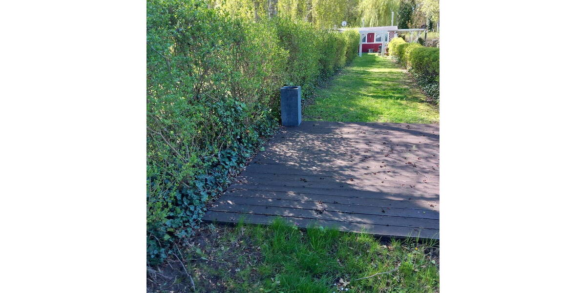 Bungalow Berlin Siedl. Schönhorst - 1 Zimmer, 35 m&sup2;, 180.000&euro; | Angebot:26355995