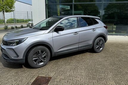 Opel Grandland (X) 109.000 km 15.900 &euro; Neuendorf 25335