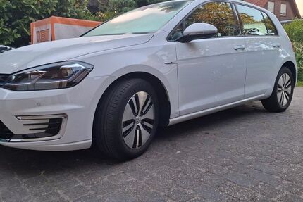 VW Golf 38.500 km 16.500 &euro; Nordhorn 48527