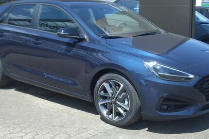 Hyundai i30 2.950 km 19.990 &euro; Hannover 30453