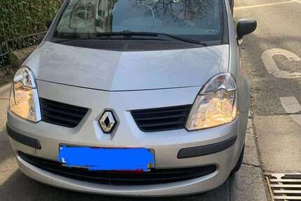 Renault Modus 124.250 km 1.800 &euro; wiesbaden 65185