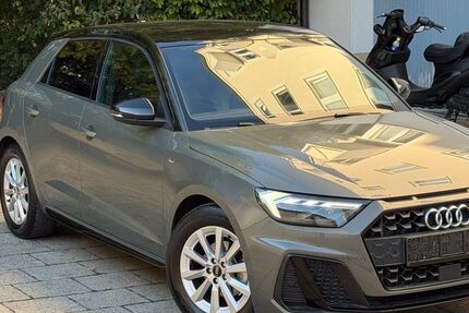 Audi A1 100.000 km 18.000 &euro; München 80933