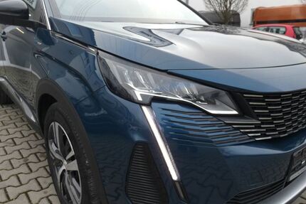 Peugeot 3008 101.328 km 16.799 &euro; Mainz 55120