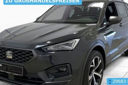 Seat Tarraco 120.496 km 23.897 &euro; Krefeld 47829