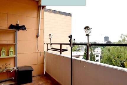 Wohnung zum Kaufen in Braunschweig 130.000 € 59 m² 2 zimmer