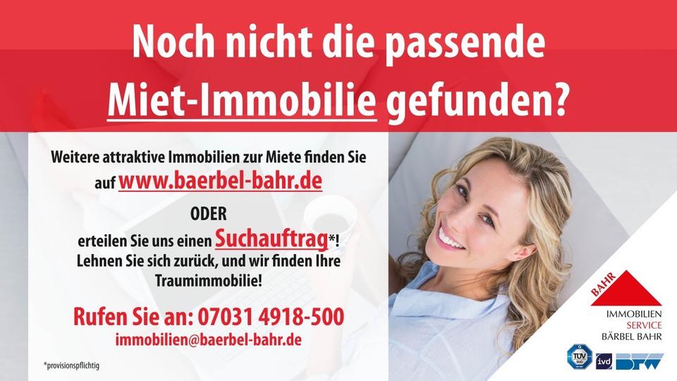 Einfamilienhaus Herrenberg - 6.5 Zimmer, 210 m&sup2;, 1.790&euro; | Angebot:26323516