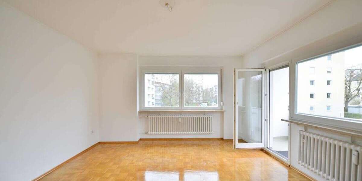 Wohnung zum Kaufen in Würzburg 137.000 € 41 m² 2 zimmer