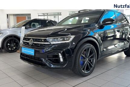 VW T-Roc 6.944 km 44.480 € Idstein 65510
