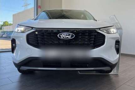 Ford Kuga 6.000 km 30.740 &euro; Helgoland 27498